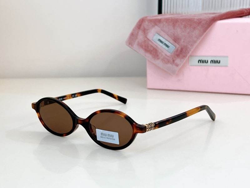 Miu Miu Sunglasses